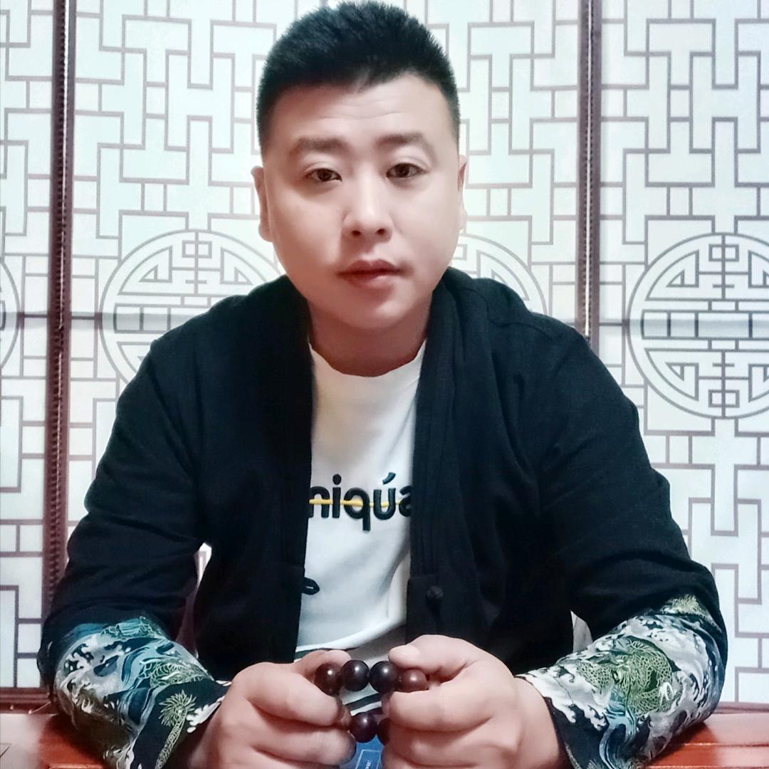 閆浩先生【老传统布局】