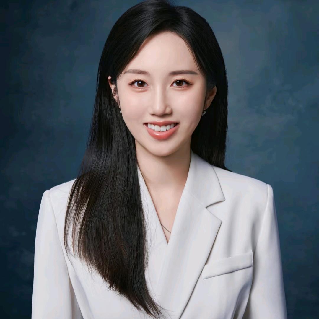 营养管理师嘉琳