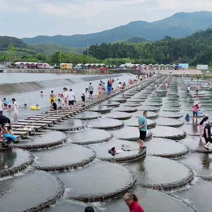 四季青