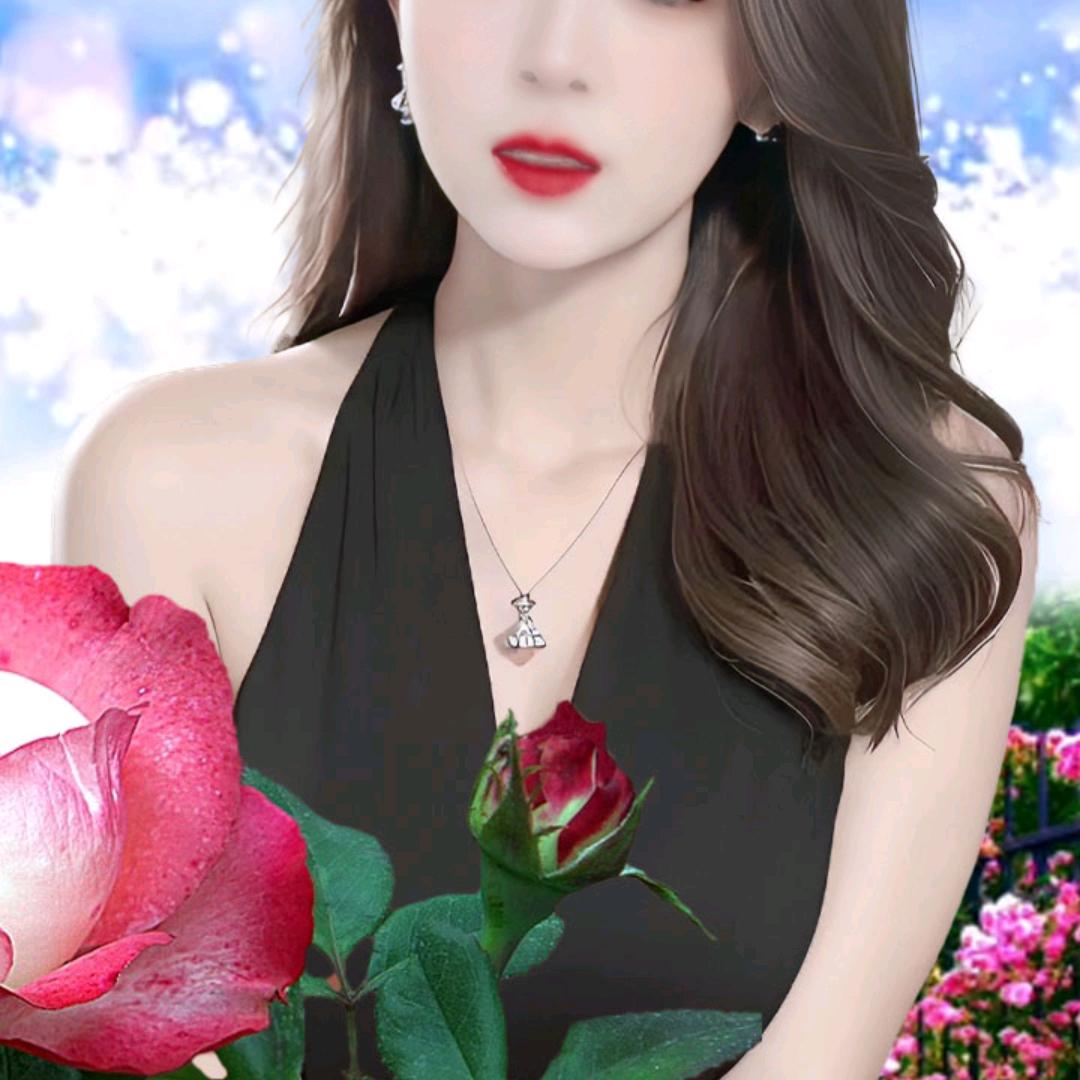 封～心❤️～锁🔒～爱