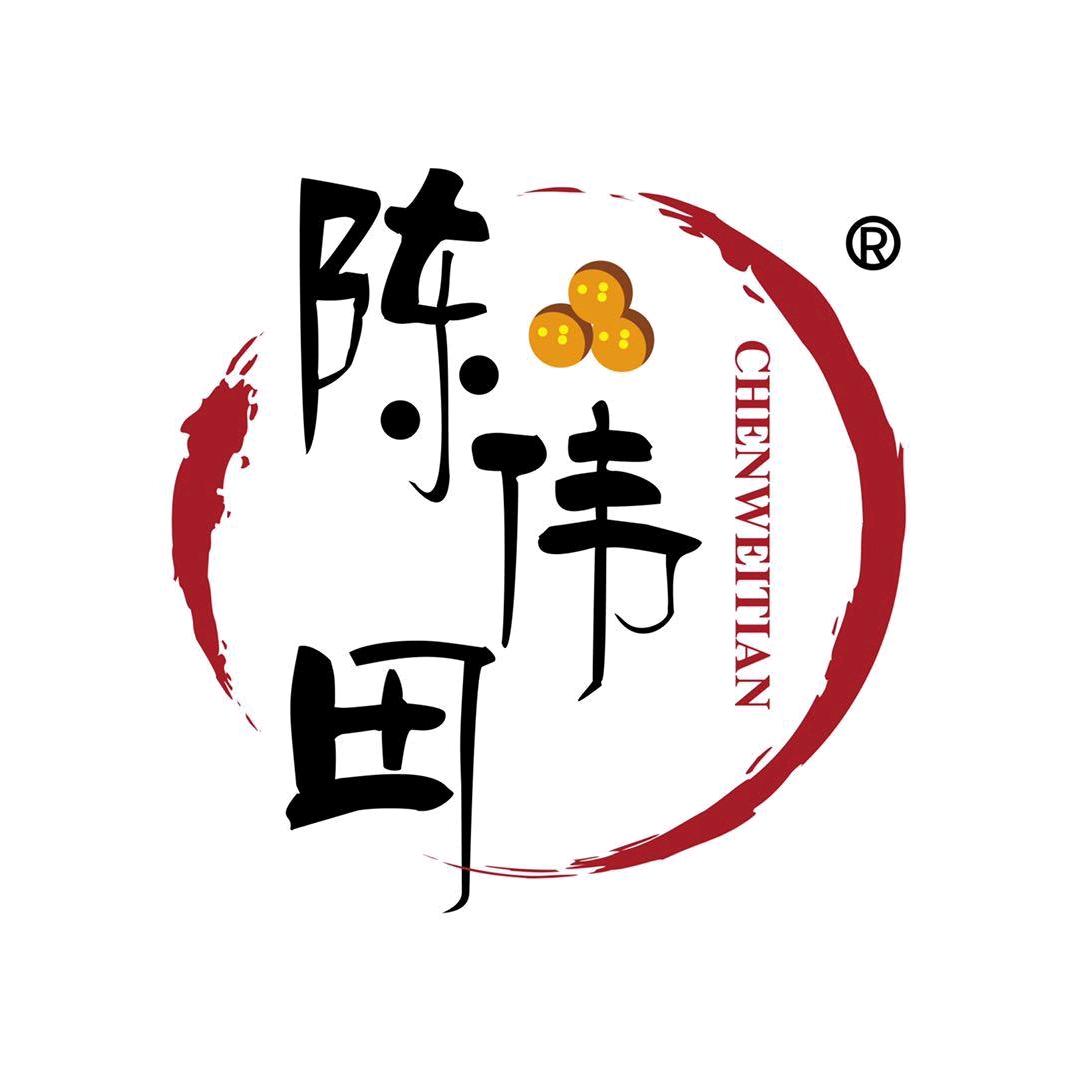 潮汕伟田塘田卷章