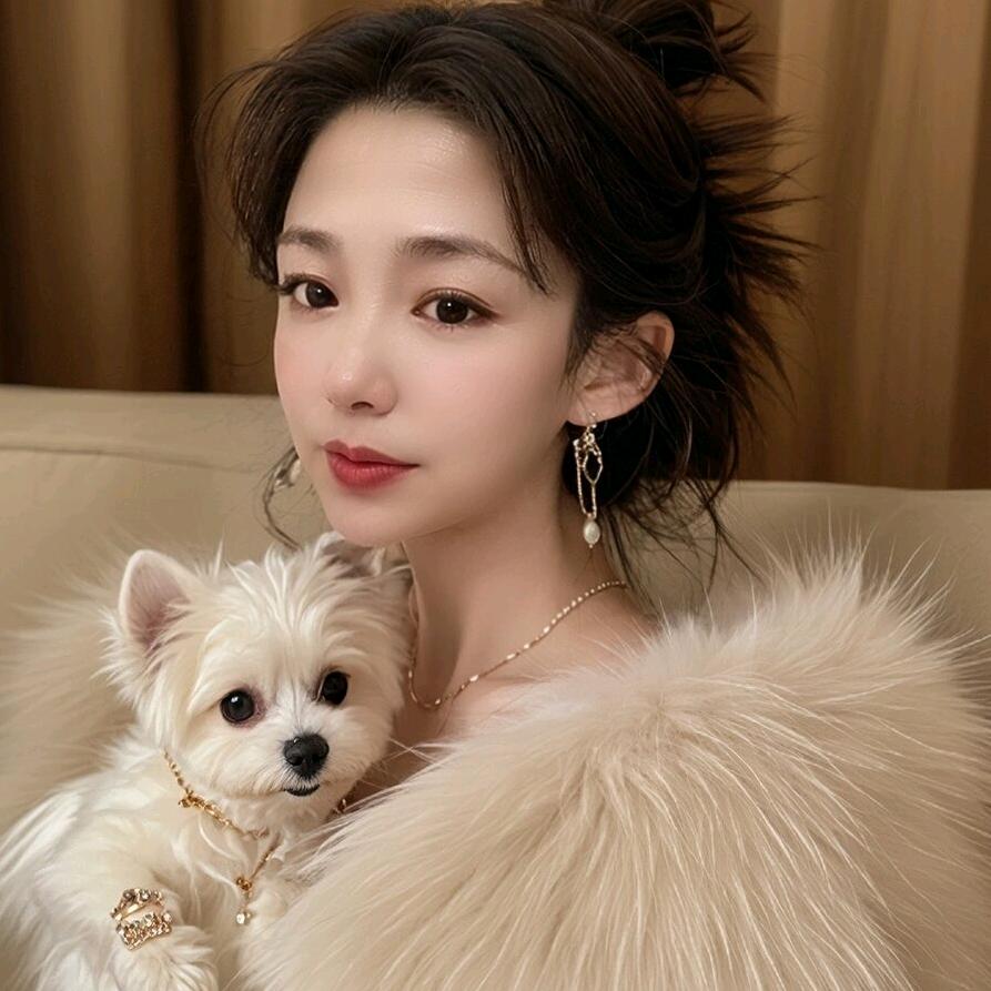 陕北大柚子姐