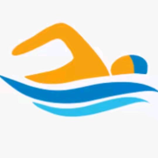 游泳刘教练🏊