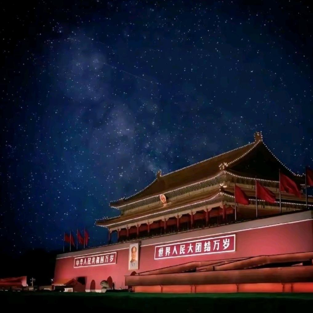 🇨🇳加油吧