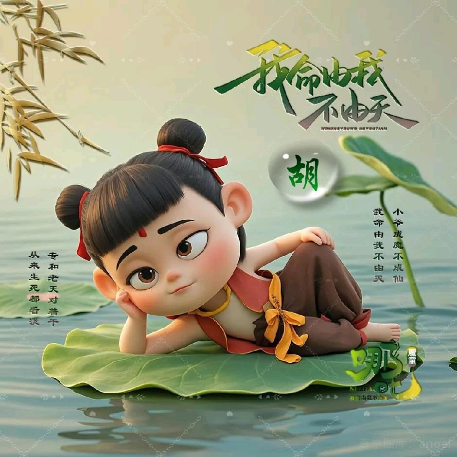 小胡（备考版）