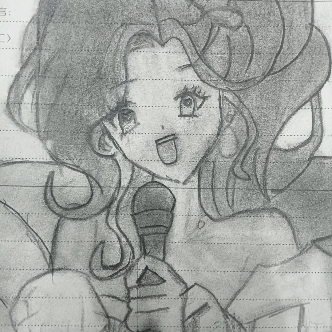 曼妮