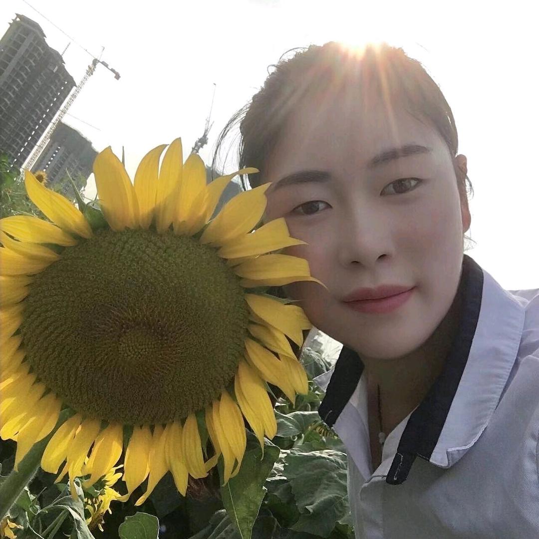 好运爆张☺️