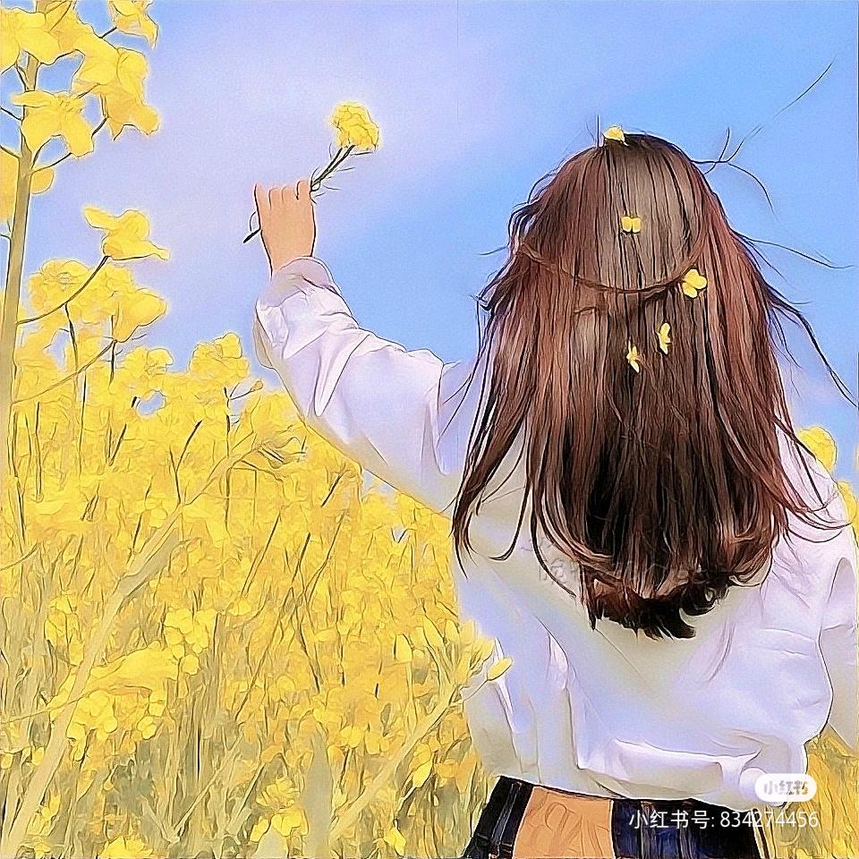 余生漫^^逆光之处是暖阳