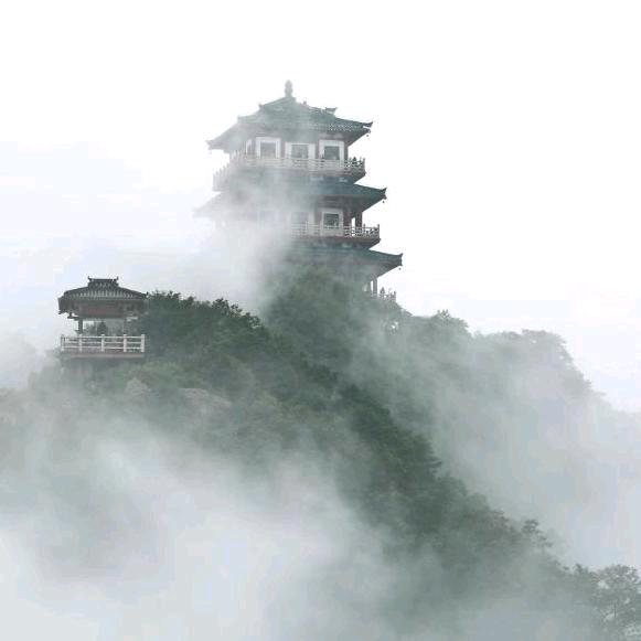 爱摄影的中国人