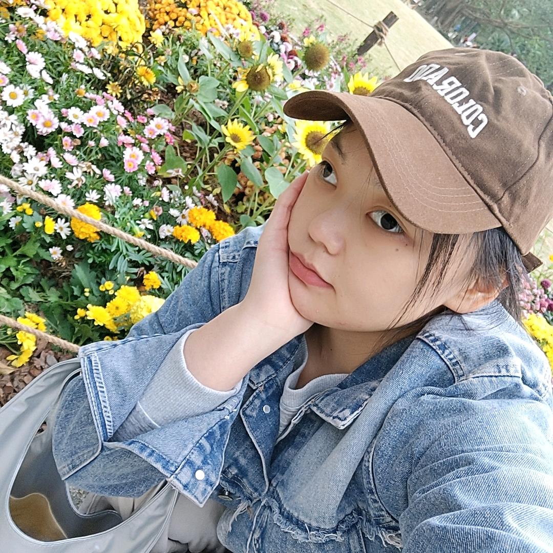 幸运晴儿