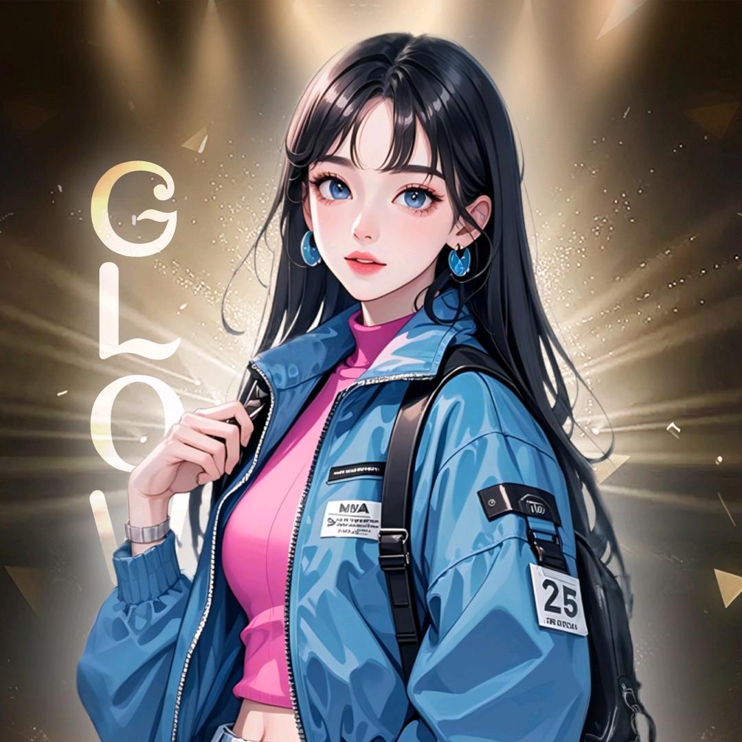 𝑮.大菲姐💫
