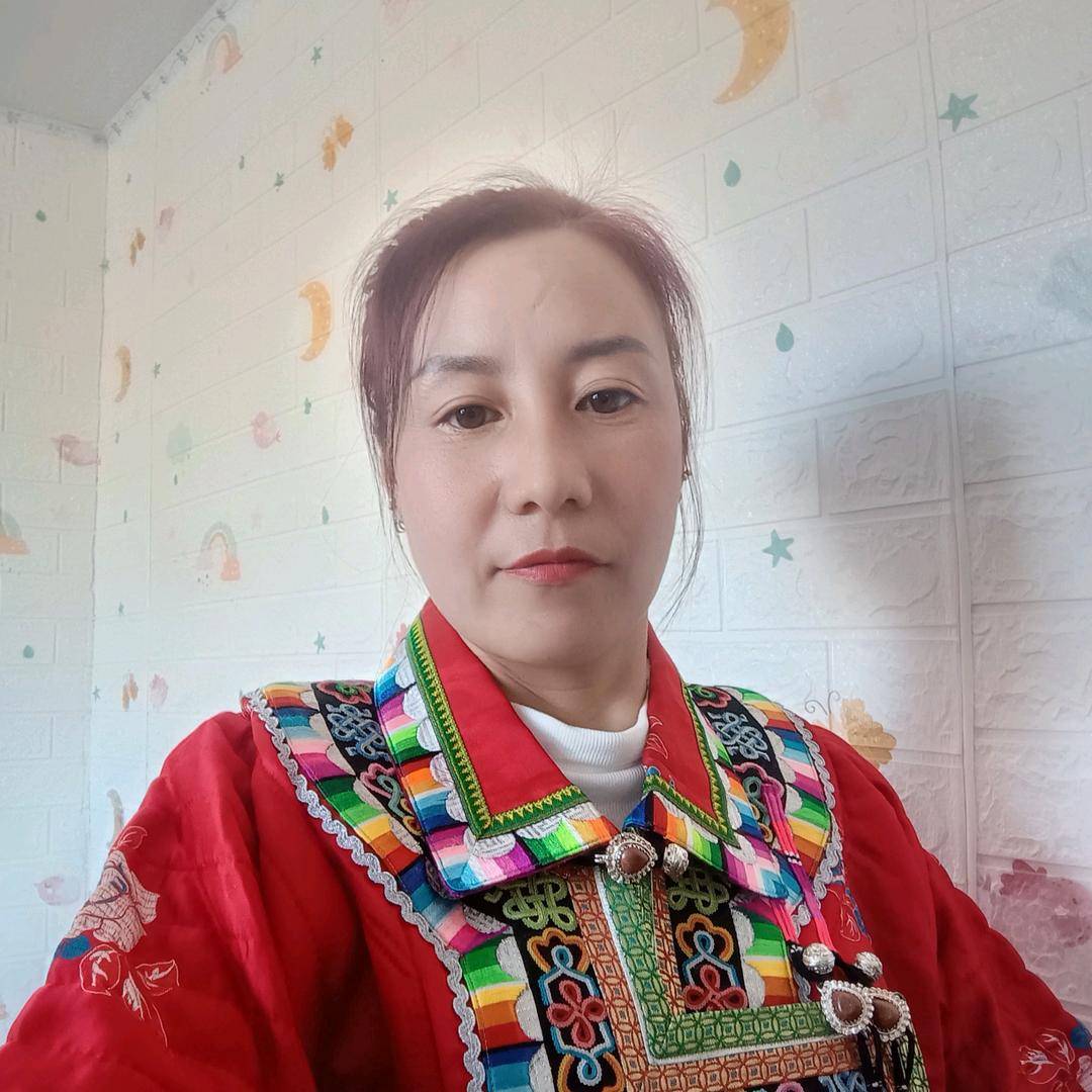 珍姐