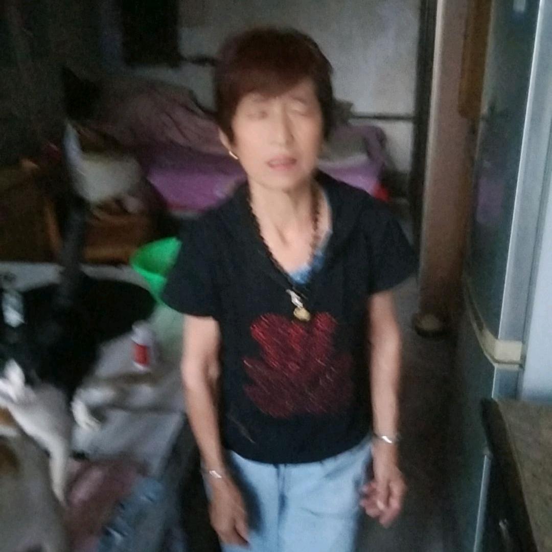 大姐