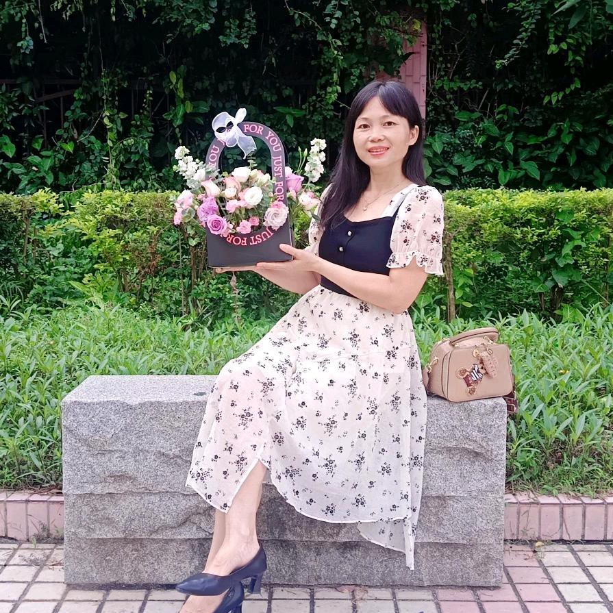 💞zhi～Ling💞