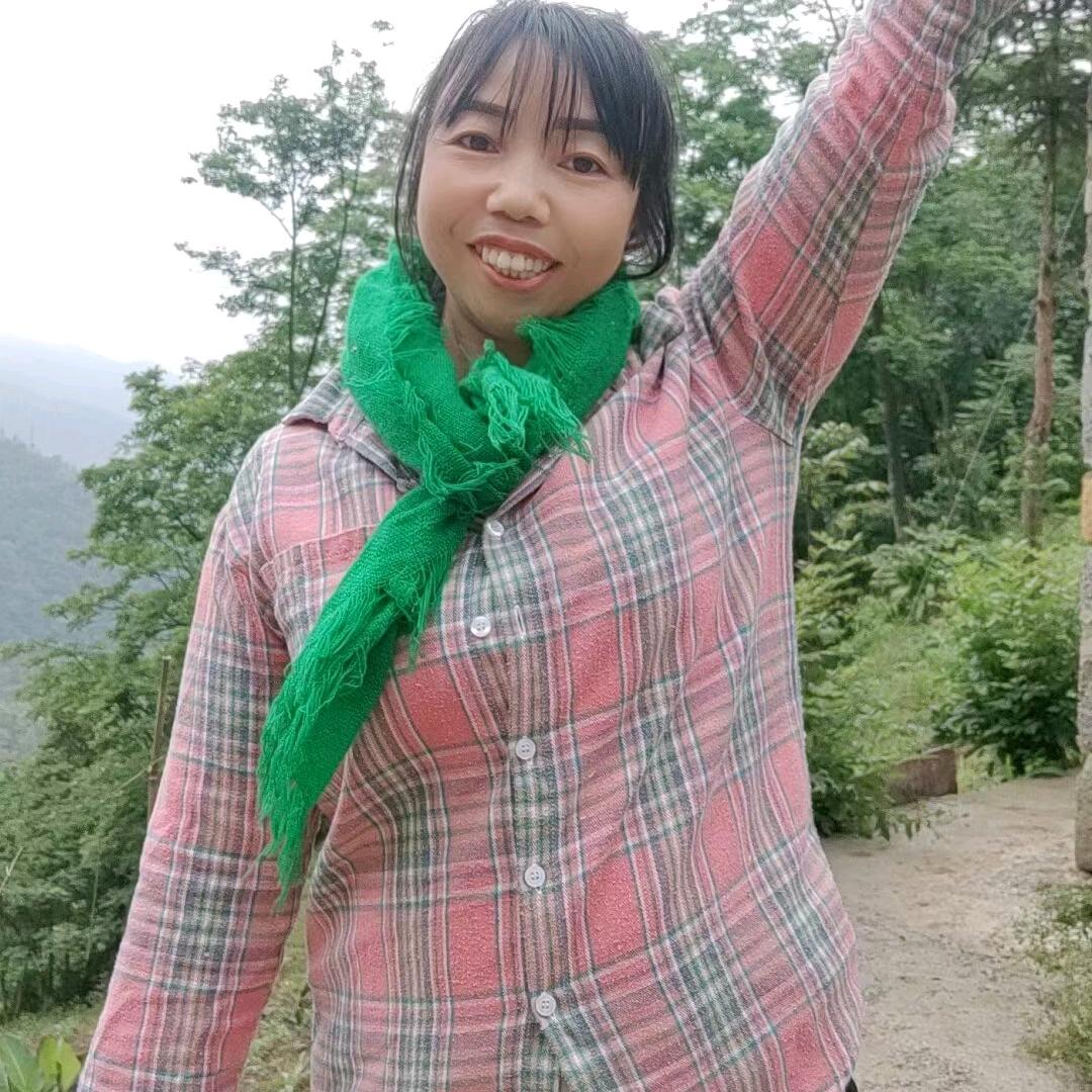 大运姐（开播号在主页下午三点10分）