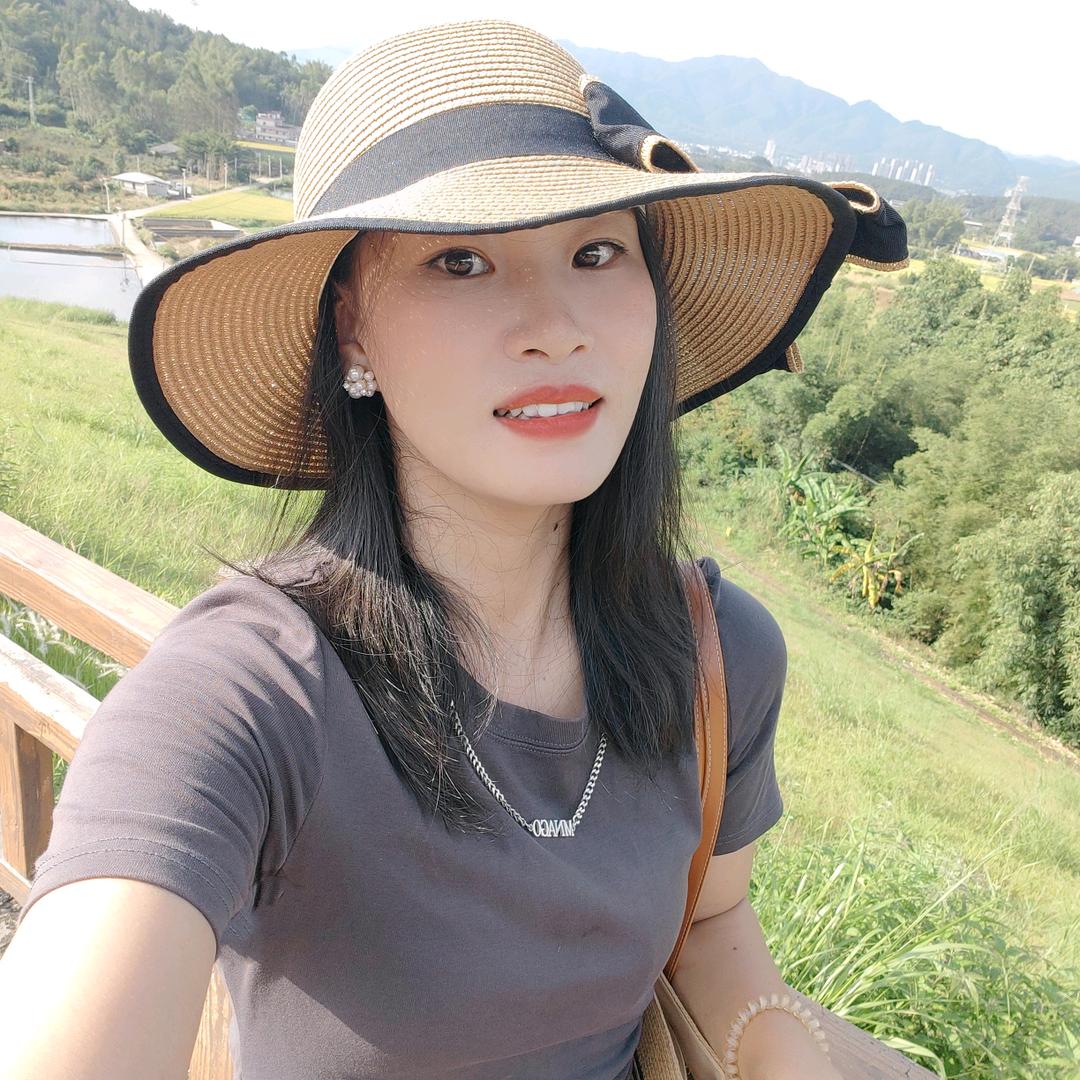 筱茜儿