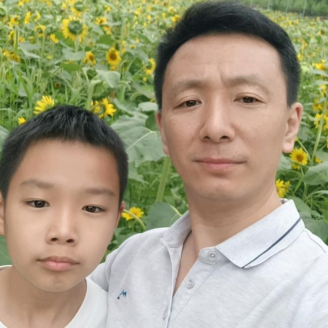 老杜的房