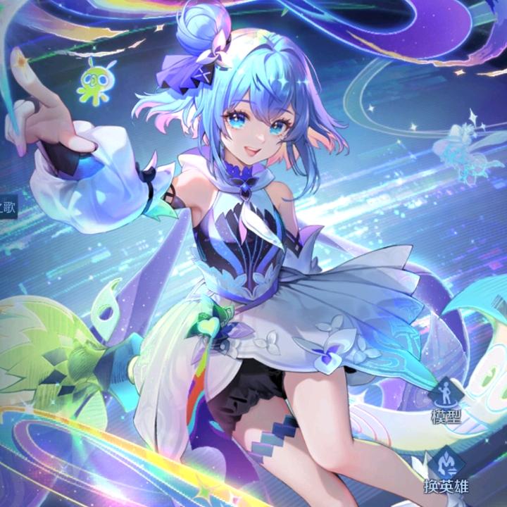 小乔玩家