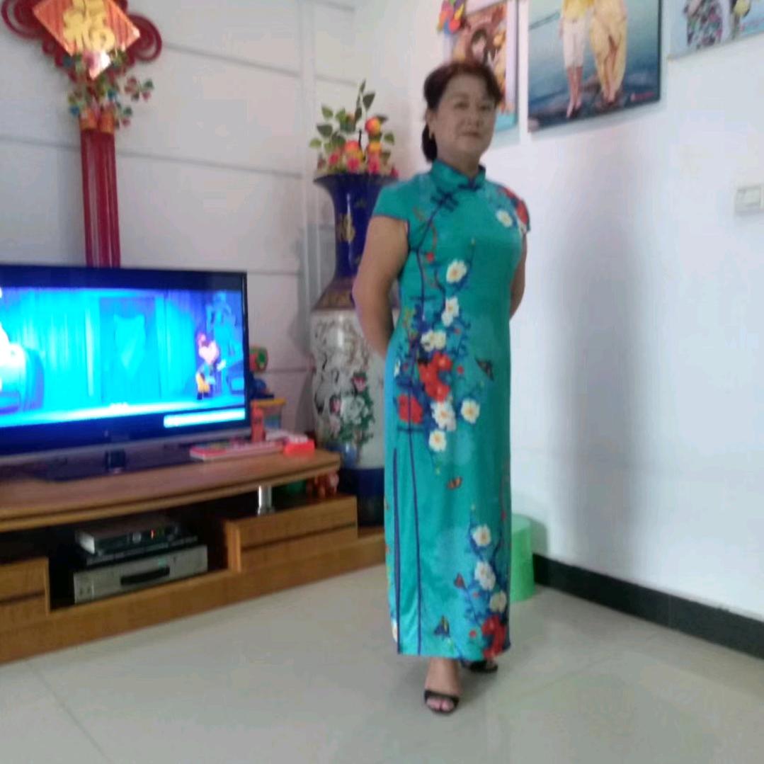 幸福的女人，不可私聊