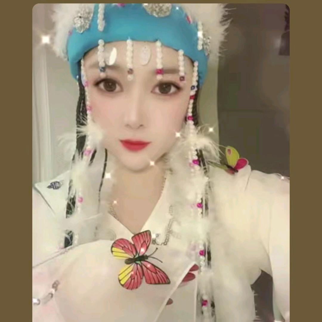 香妃