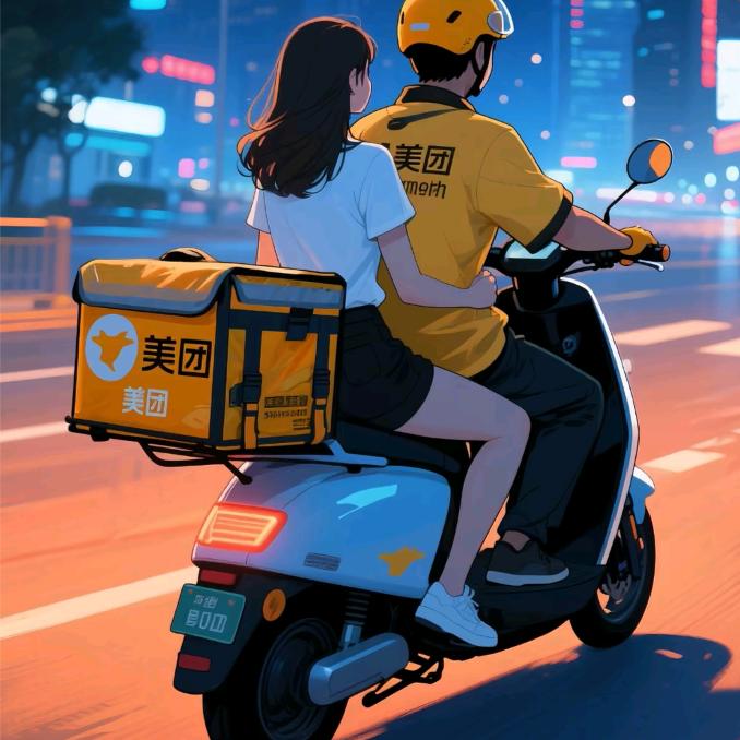 小鬼别掉队