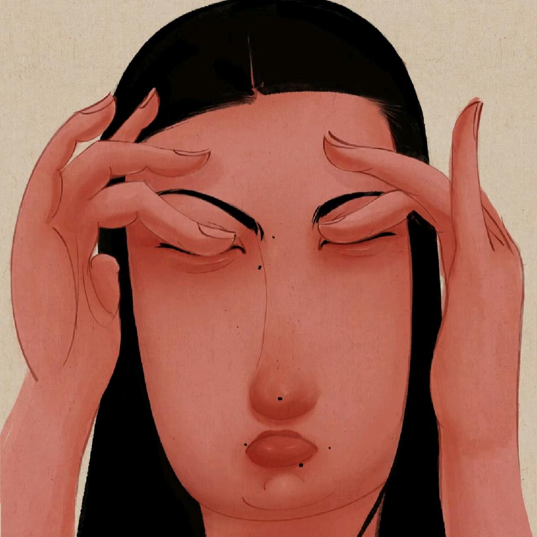 “碎碎念”王园长