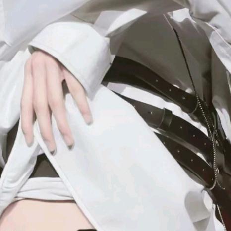 是小s呀.