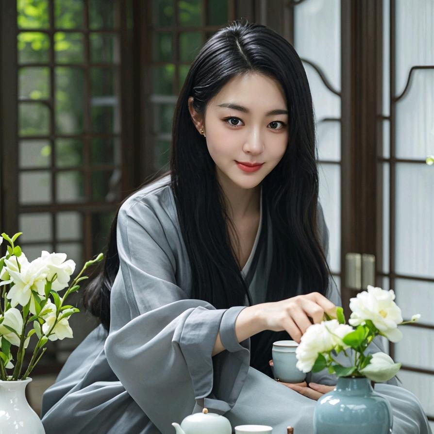 青橙🐒