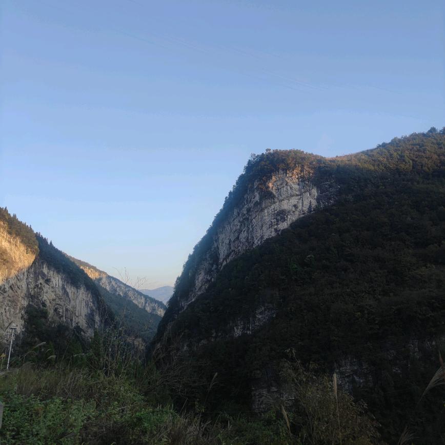 清晨☜