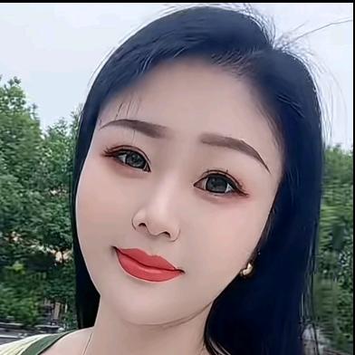 宁梅（一个人）