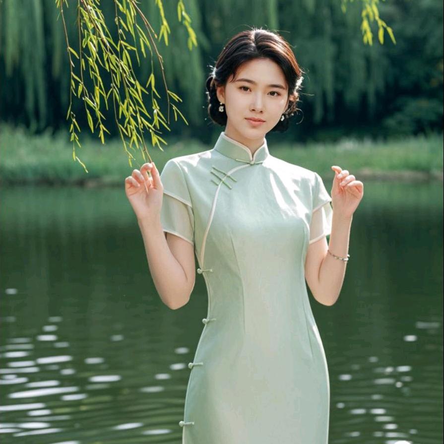 青青竹［湖南］