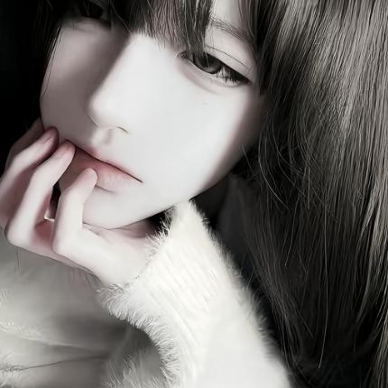 小羊.