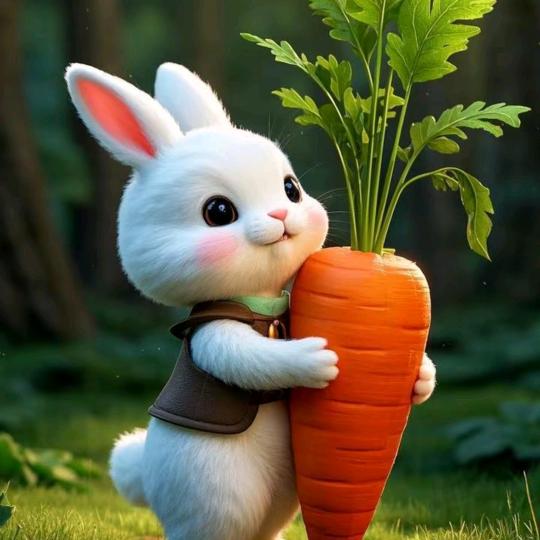 🥕🐰🥕
