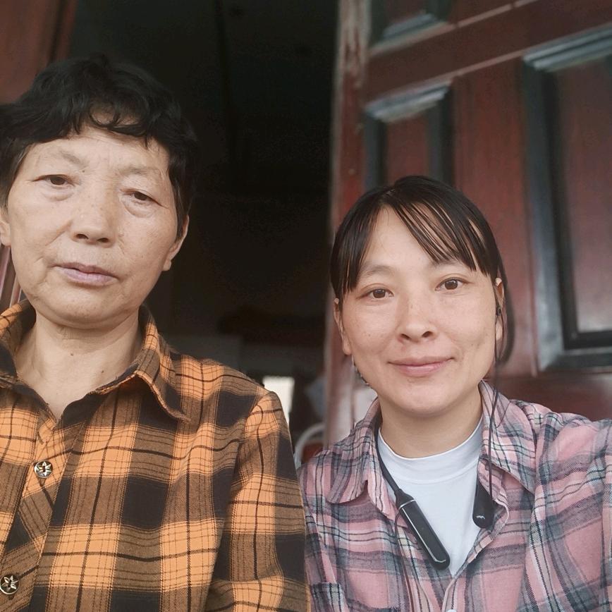 聋哑人母女寻亲