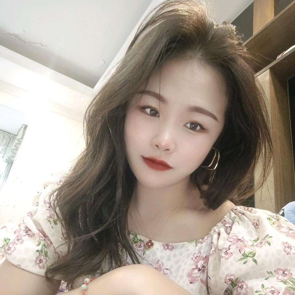 小欢🍀🍀