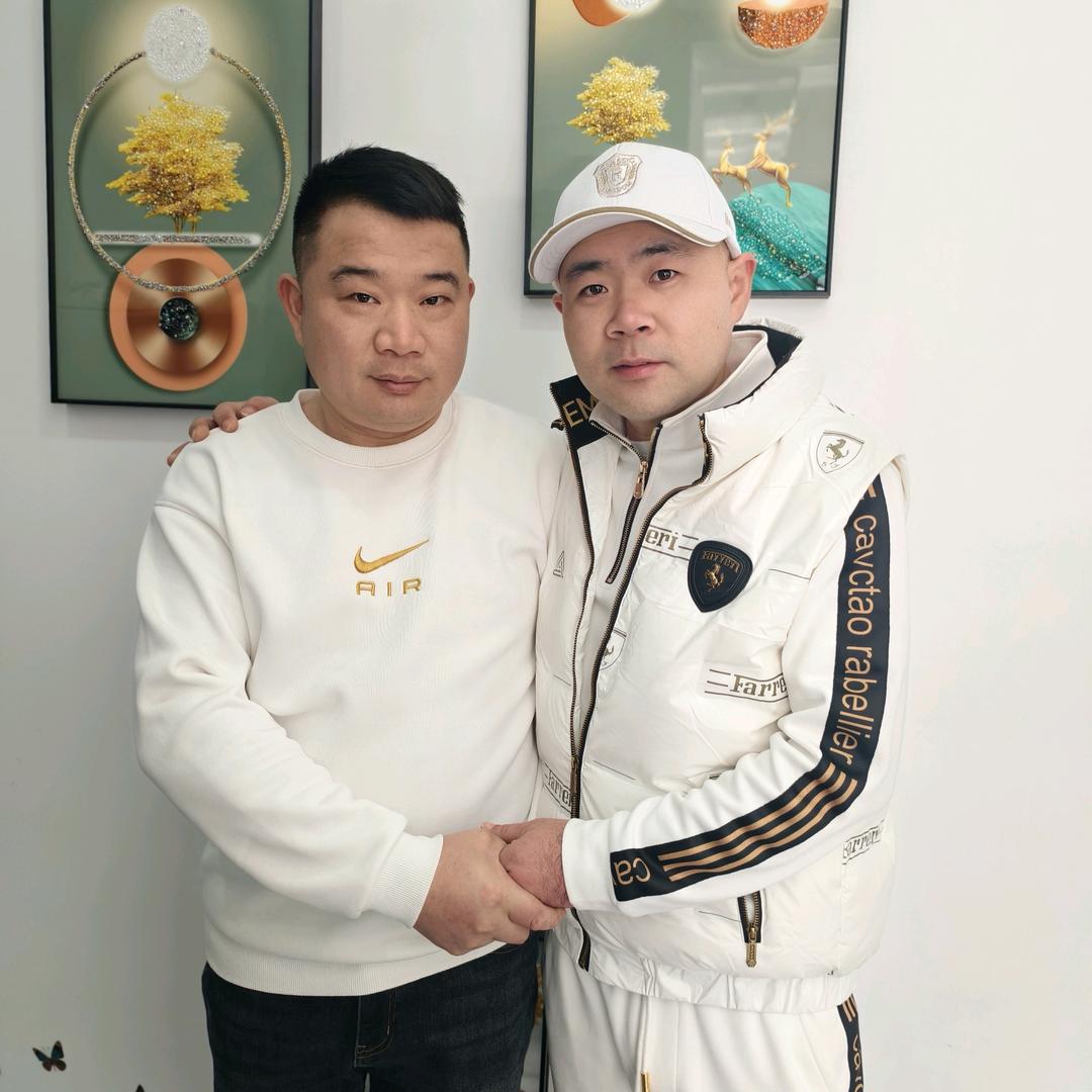 小王大亮