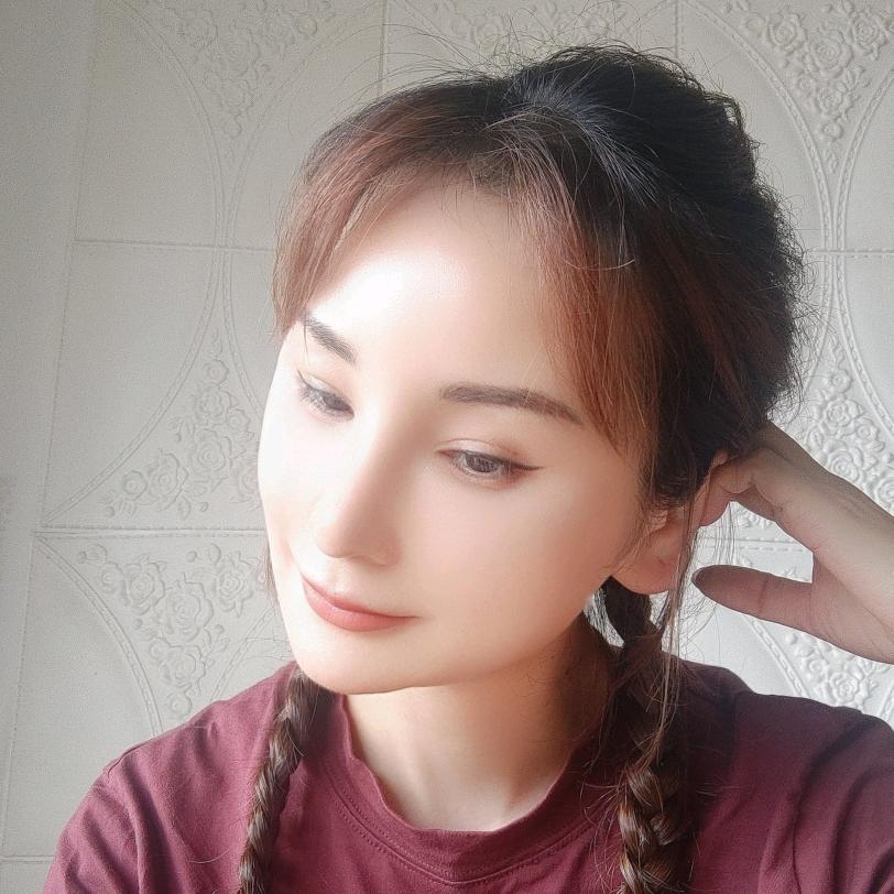行若（寂美）