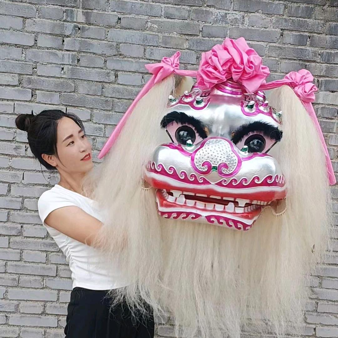 阳平真毛感恩小白狮（银银团长）招学员