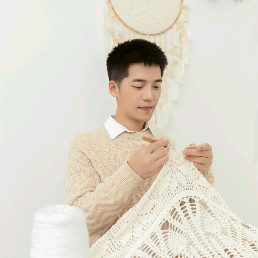 针织二娃子