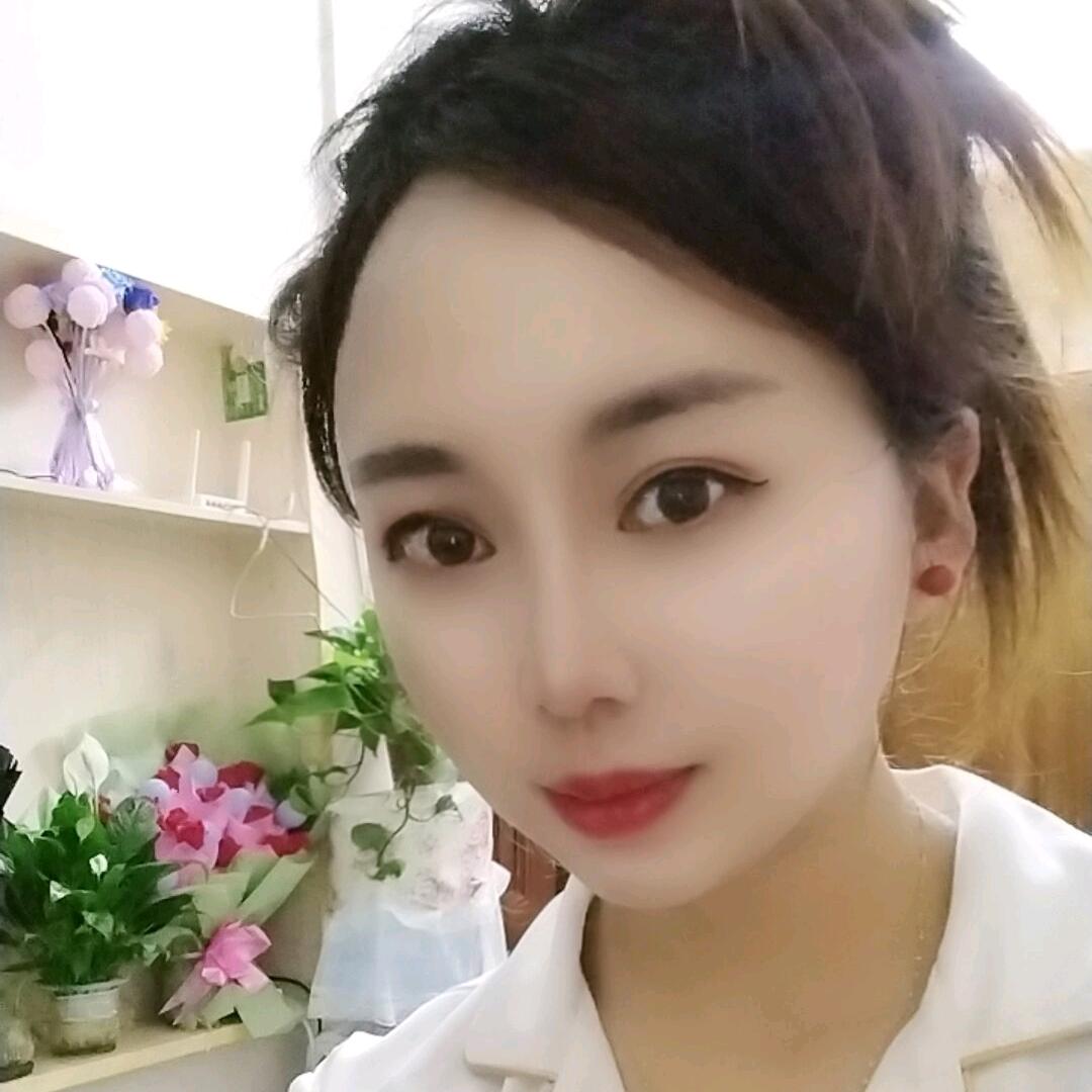 留恋你的微笑