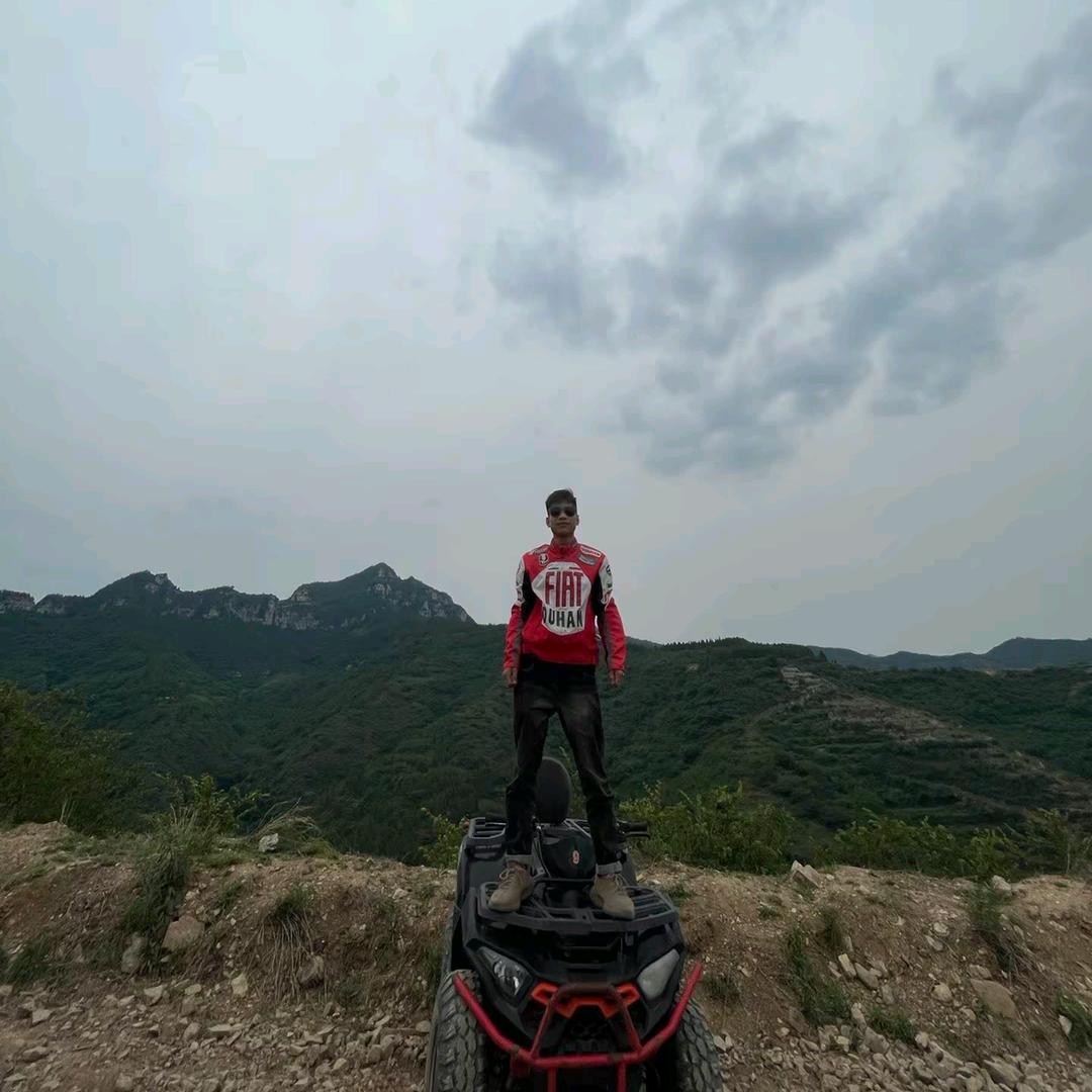 那就明天见_
