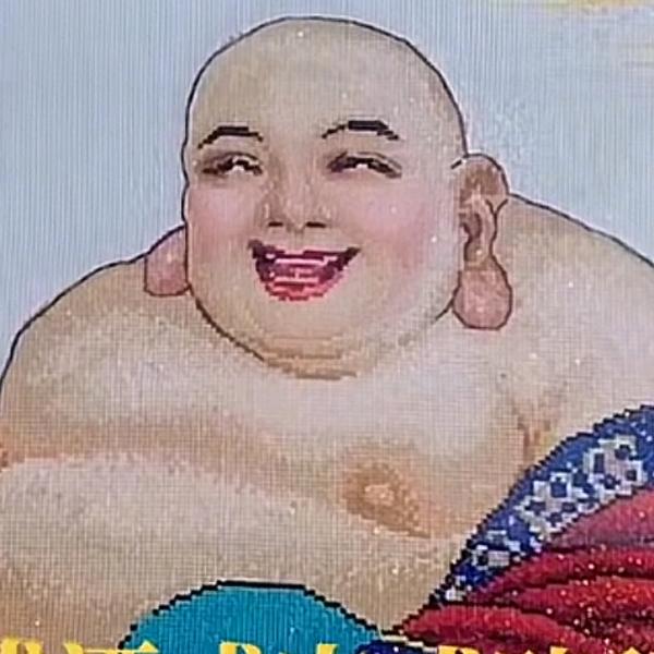 佛导之法华和楞严