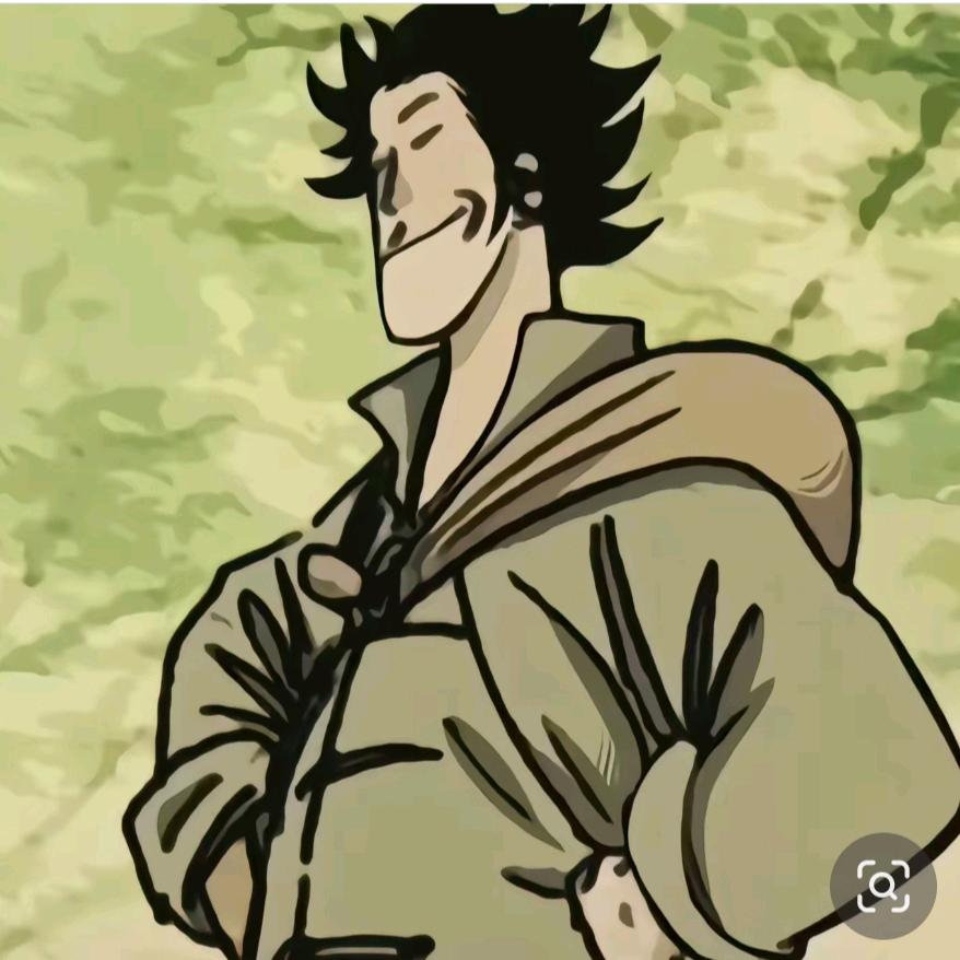 德林(眼睛相交版)