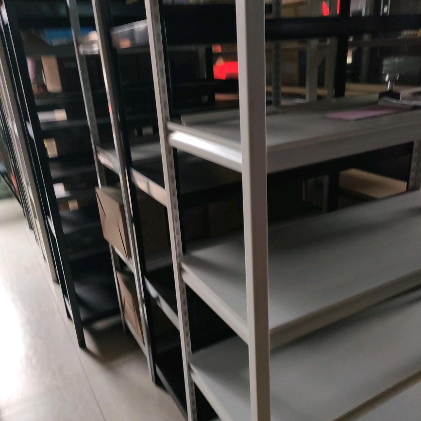 双徐货架有限公司。