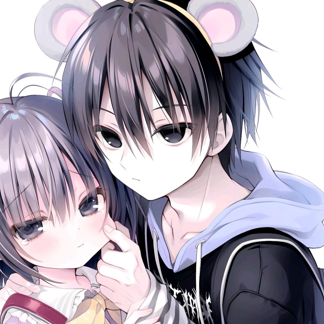 Kirito.