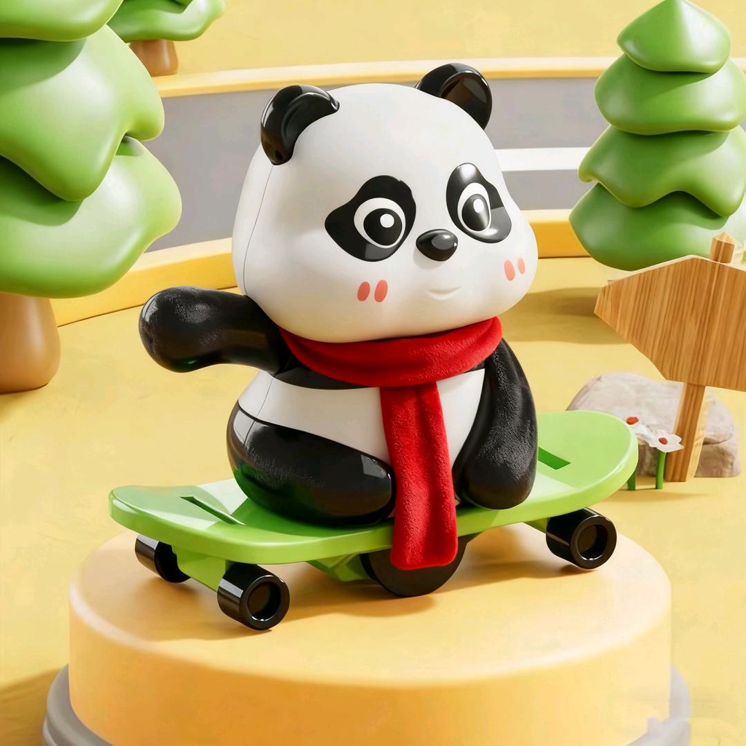 烁盛夏玩具优选