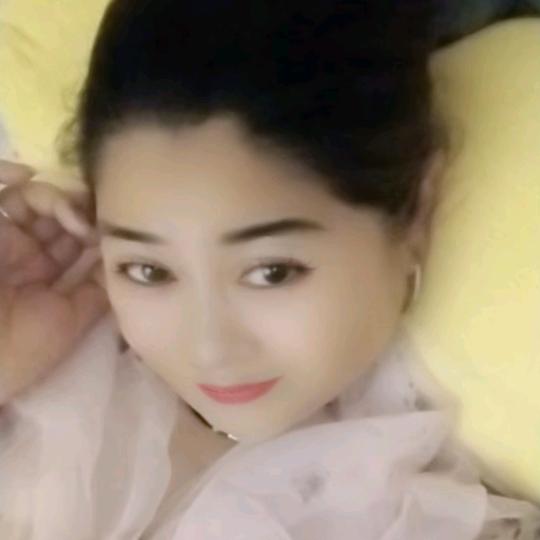 小阿姨