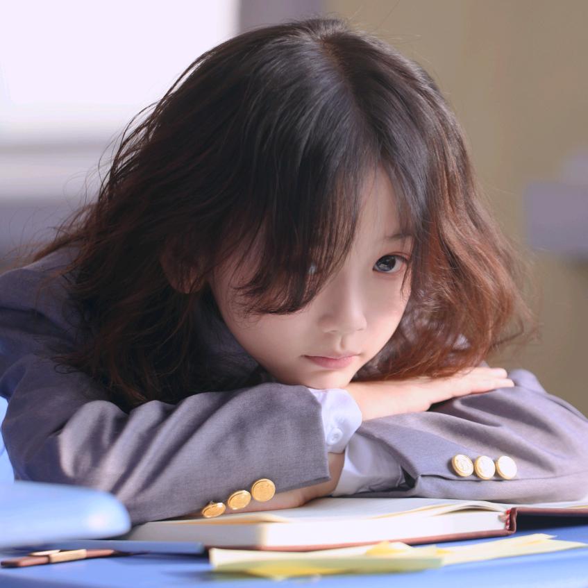 李林汐Cici