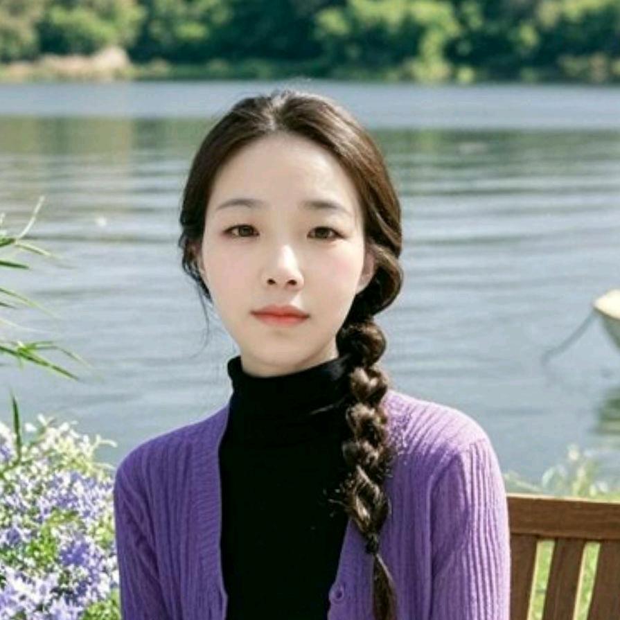 阿鲜姐