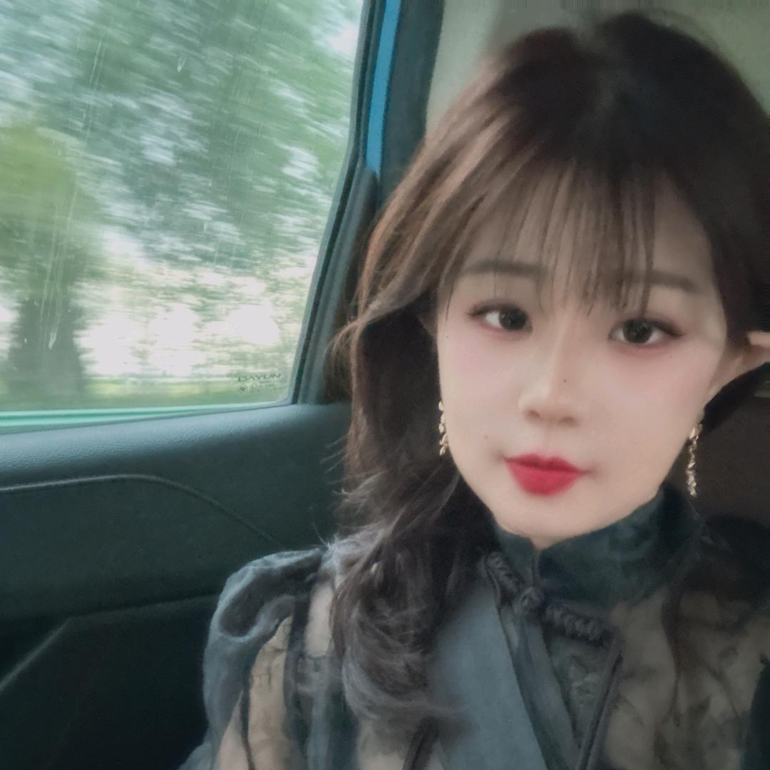 馨馨儿